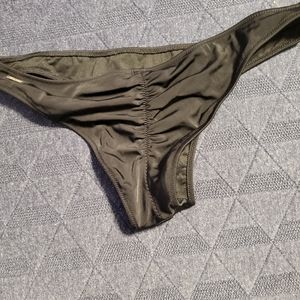 Victoria secret black bottom